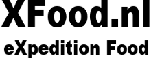 Logo XFood.nl
